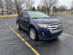 2011 Ford Edge SEL FWD 98,000 mi