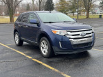 2011 Ford Edge SEL FWD 98,000 mi