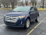 2011 Ford Edge SEL FWD 98,000 mi
