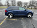 2011 Ford Edge SEL FWD 98,000 mi
