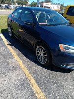 2012 Volkswagen Jetta 86,000 mi