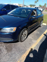 2012 Volkswagen Jetta 86,000 mi