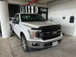 2018 Ford F-150 136,000 mi