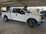 2018 Ford F-150 136,000 mi