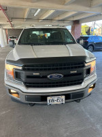 2018 Ford F-150 136,000 mi