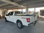 2018 Ford F-150 136,000 mi