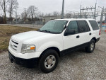2007 Ford Expedition XLT RWD 56,000 mi
