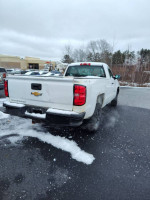 2016 Chevrolet Silverado 1500 High Country 4WD 98,000 mi