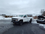2016 Chevrolet Silverado 1500 High Country 4WD 98,000 mi