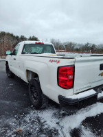2016 Chevrolet Silverado 1500 High Country 4WD 98,000 mi
