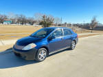 2009 Nissan Versa 74,000 mi