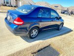 2009 Nissan Versa 74,000 mi