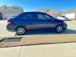 2009 Nissan Versa 74,000 mi