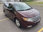 2013 Honda Odyssey 82,000 mi
