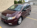 2013 Honda Odyssey 82,000 mi