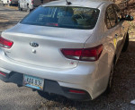 2018 Kia Rio S FWD 117,000 mi