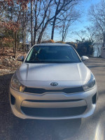 2018 Kia Rio S FWD 117,000 mi