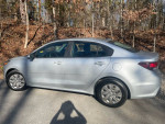 2018 Kia Rio S FWD 117,000 mi