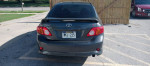 2009 Toyota Corolla S FWD 130,000 mi