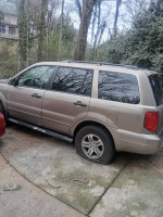 2003 Honda Pilot 96,000 mi