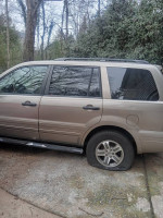 2003 Honda Pilot 96,000 mi