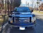 2010 Ford F-150 XLT 4WD  51,000 mi
