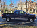 2010 Ford F-150 XLT 4WD  51,000 mi