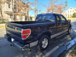 2010 Ford F-150 XLT 4WD  51,000 mi
