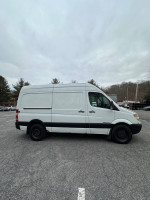 2009 Dodge Sprinter 2500 144 WB RWD 94,000 mi