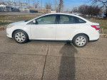 2012 Ford Focus SE FWD 144,000 mi