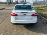 2012 Ford Focus SE FWD 144,000 mi