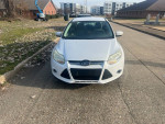 2012 Ford Focus SE FWD 144,000 mi