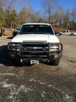 Chevrolet 94,000 mi