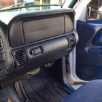 Chevrolet 94,000 mi