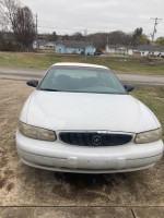 Buick Century 77,000 mi