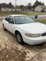 Buick Century 77,000 mi