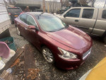 2010 Nissan Maxima 77,000 mi