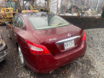 2010 Nissan Maxima 77,000 mi