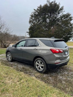 Others 116,000 mi