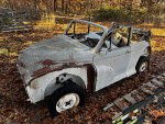 Others 65,000 mi