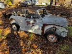 Others 65,000 mi