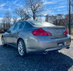 2007 INFINITI G 35 RWD 147,000 mi