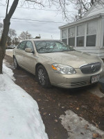 2009 Buick Lucerne CXL FWD 75,000 mi