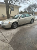 2009 Buick Lucerne CXL FWD 75,000 mi