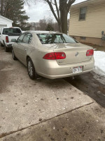 2009 Buick Lucerne CXL FWD 75,000 mi
