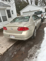 2009 Buick Lucerne CXL FWD 75,000 mi
