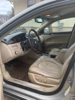 2009 Buick Lucerne CXL FWD 75,000 mi