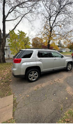 2014 GMC Terrain 58,000 mi
