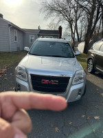 2014 GMC Terrain 58,000 mi