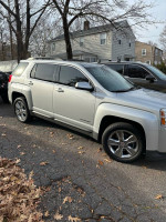 2014 GMC Terrain 58,000 mi
